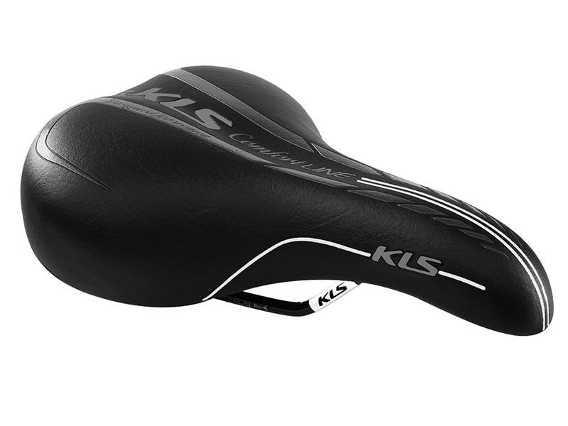 Седло KLS Comfortline